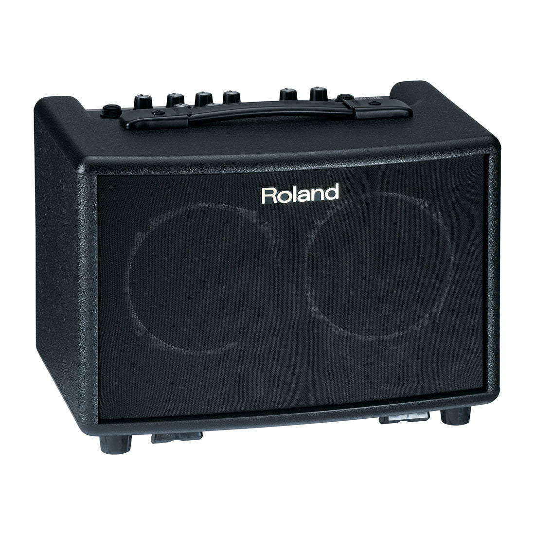 Roland AC33 Acoustic Amp Battery Powered