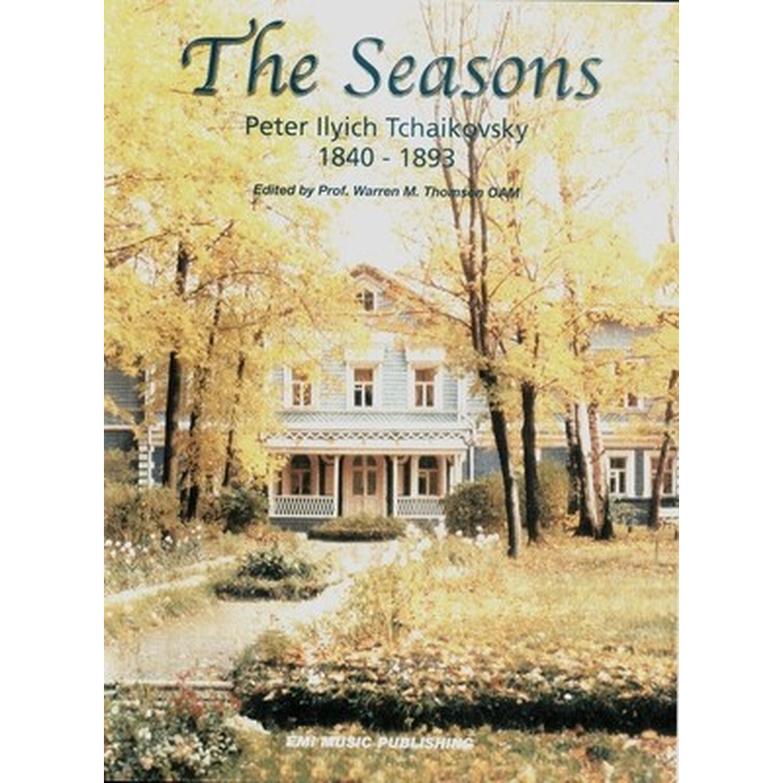 The Seasons