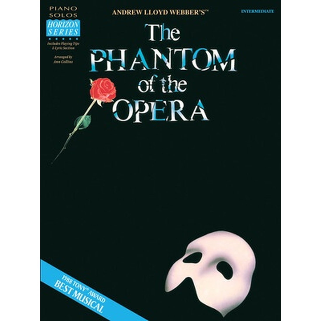 The Phantom of the Opera