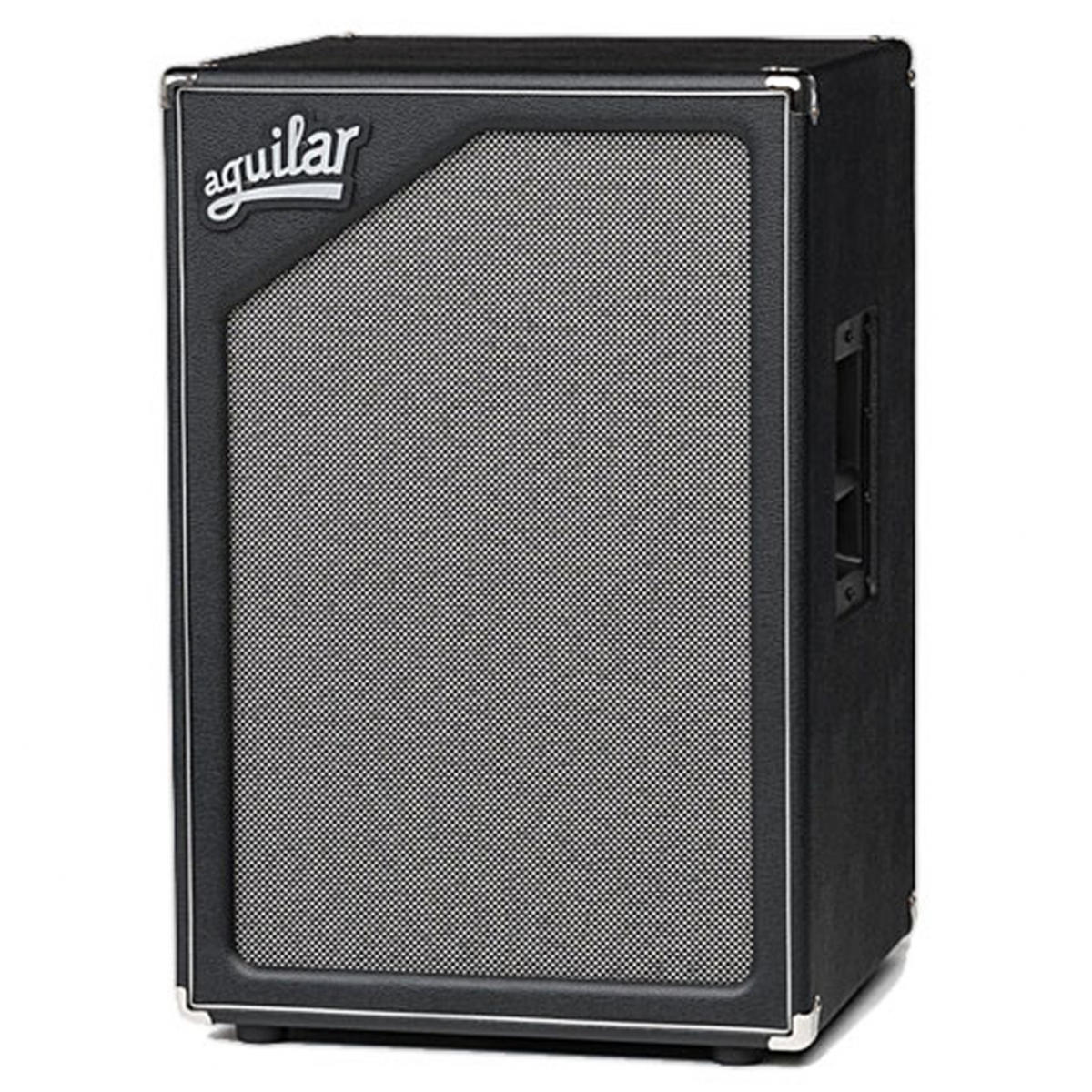 Aguilar SL-2128OHM Super Light 8 Ohm 2x12 Guitar Cabinet