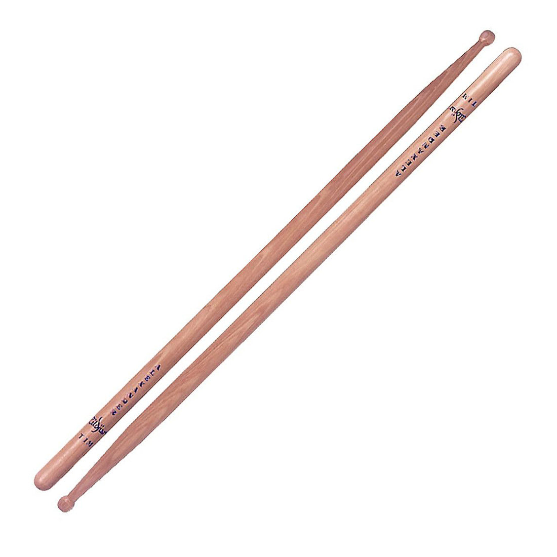 Zildjian Artist Series Tim Alexander Wood Tip Drumsticks