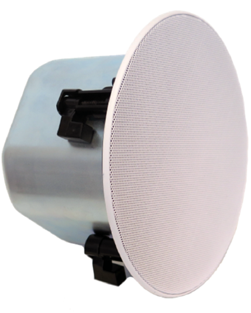 Australian Monitor AJ-QF60CS Ceiling Speaker 60w 100v