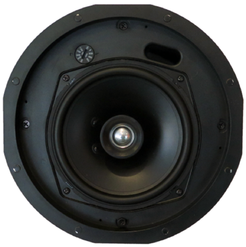 Australian Monitor AJ-QF60CS Ceiling Speaker 60w 100v