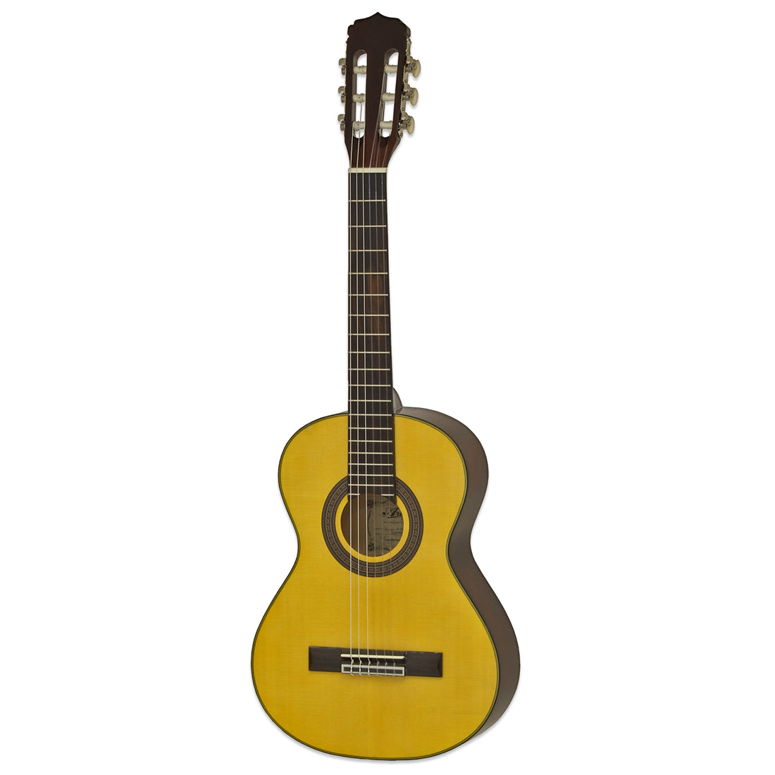 Aria AK25 Series 1/2 Size Classical Nylon String Guitar,Aria AK25 Series 1/2 Size Classical Nylon String Guitar,Aria AK25 Series 1/2 Size Classical Nylon String Guitar,Aria AK25 Series 1/2 Size Classical Nylon String Guitar