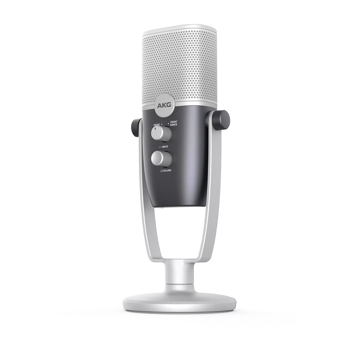 AKG ARA Dual Pattern USB Condenser Microphone