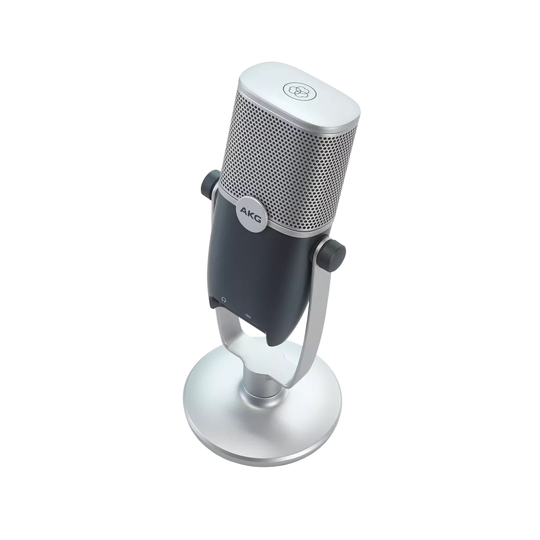 AKG ARA Dual Pattern USB Condenser Microphone