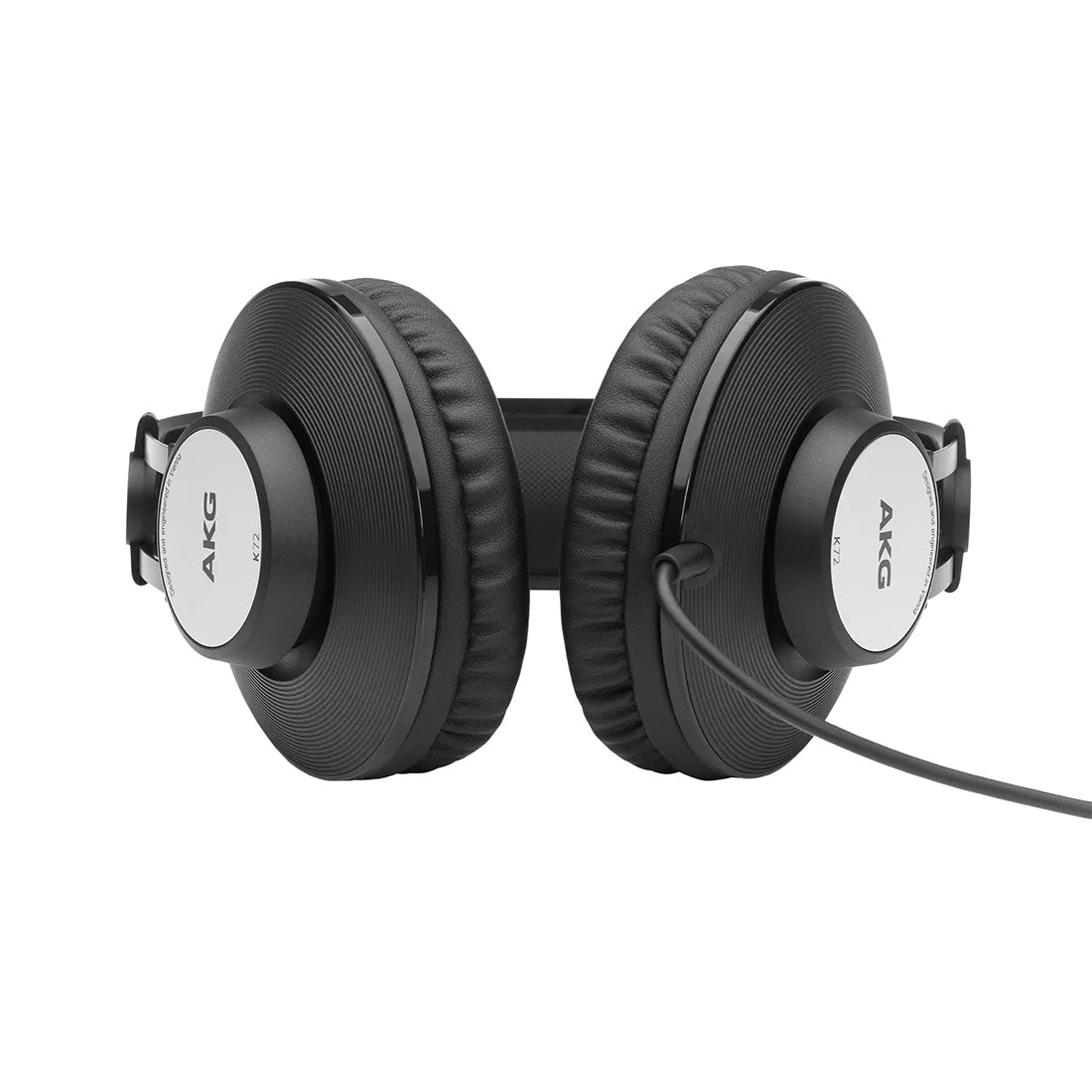 AKG K-72 Closed Back Studio Headphones