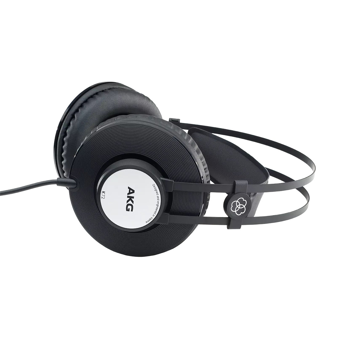 AKG K-72 Closed Back Studio Headphones