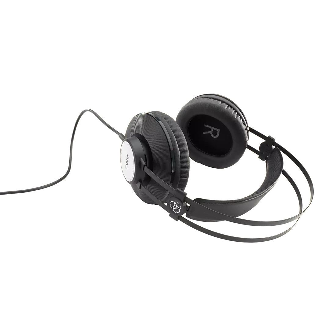 AKG K-72 Closed Back Studio Headphones