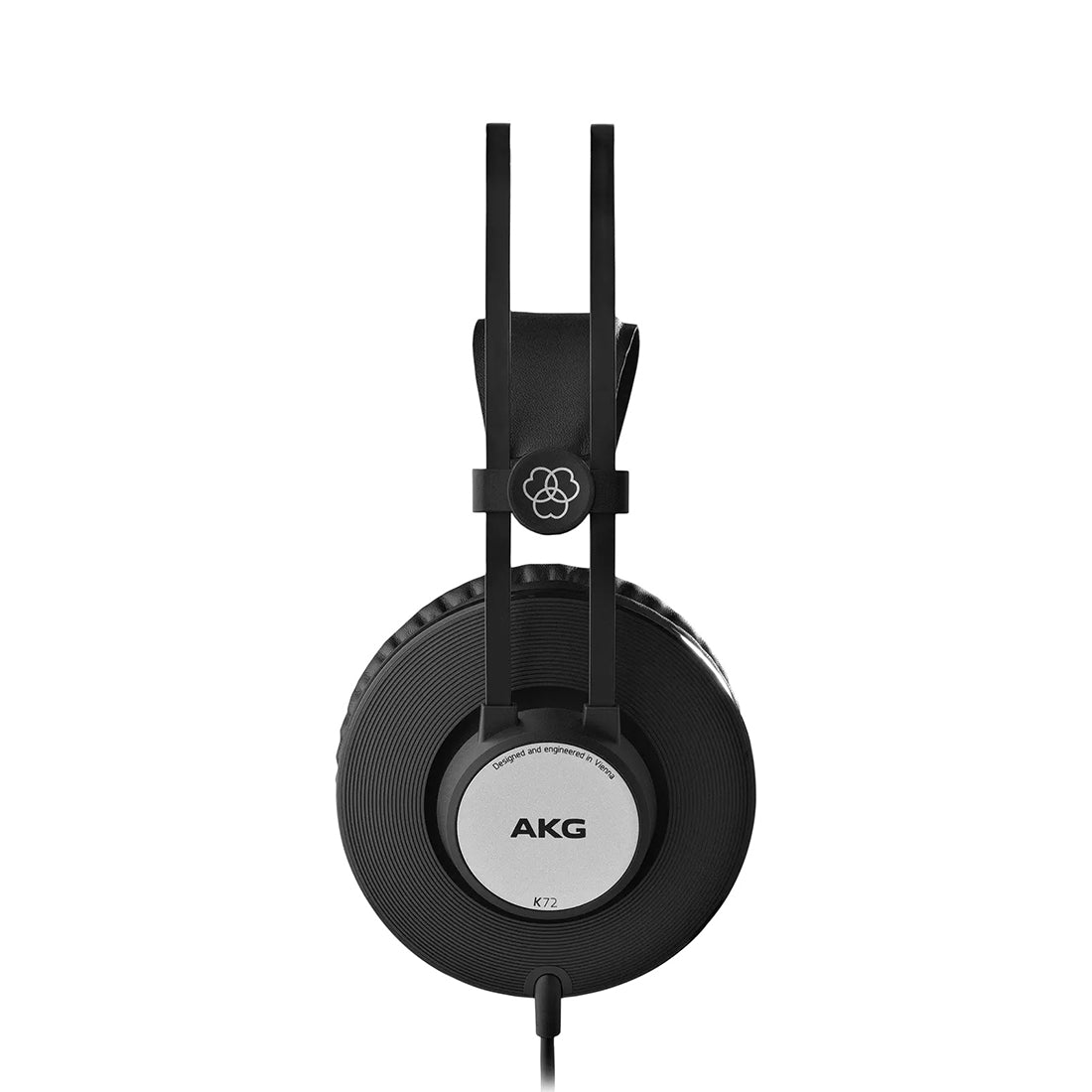 AKG K-72 Closed Back Studio Headphones