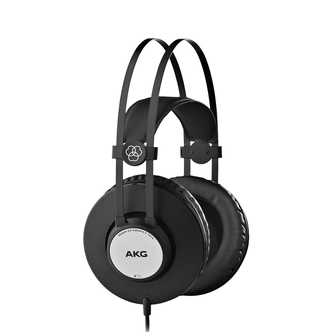 AKG K-72 Closed Back Studio Headphones