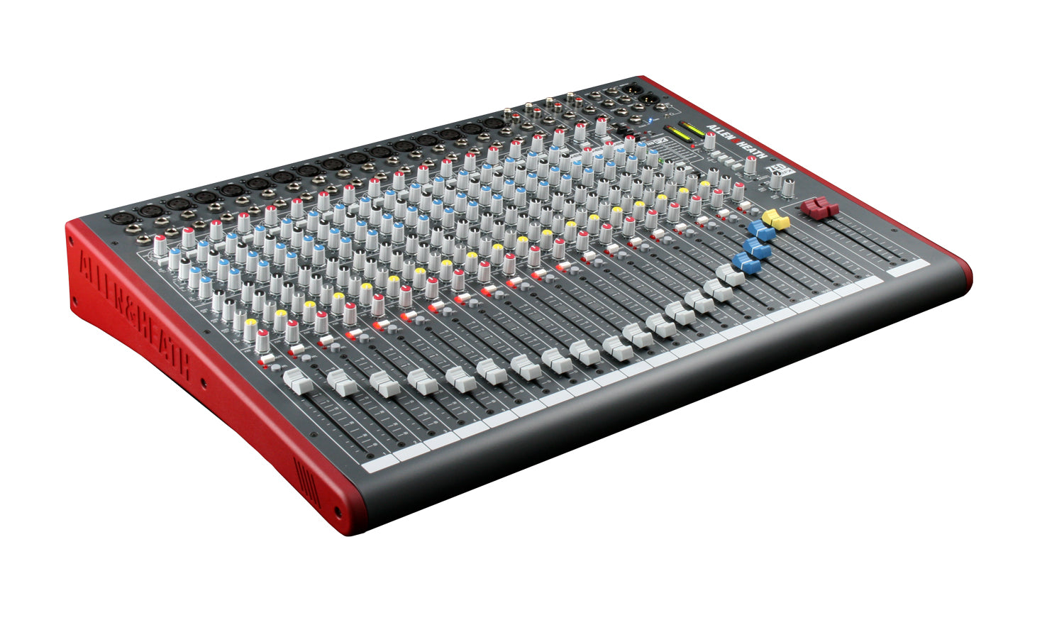 Mixer Allen & Heath Zed22fx W/Eff