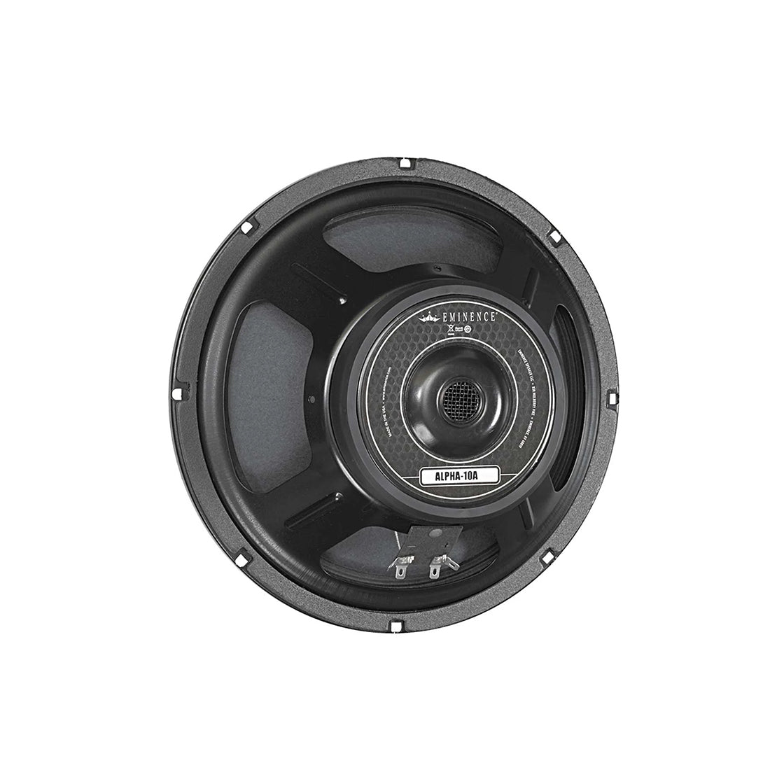 Eminence Alpha-10A 10 inch 150w Speaker 8 Ohm