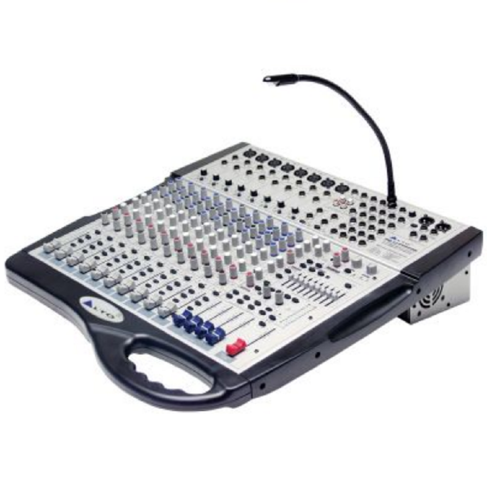 Alto PM-12 Dragonfly Powered Mixing Console