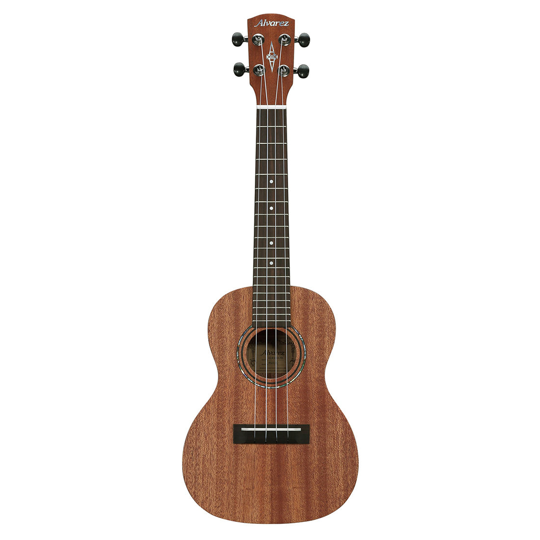 Alvarez RU22C Concert Ukulele Regent Series