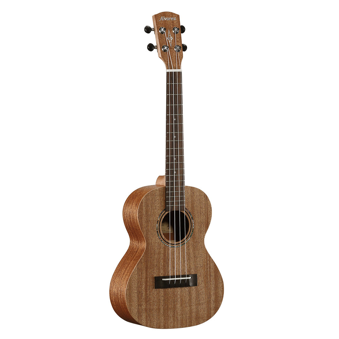 Alvarez RU22T Tenor Ukulele Regent Series