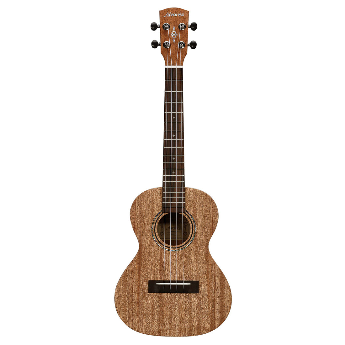 Alvarez RU22T Tenor Ukulele Regent Series