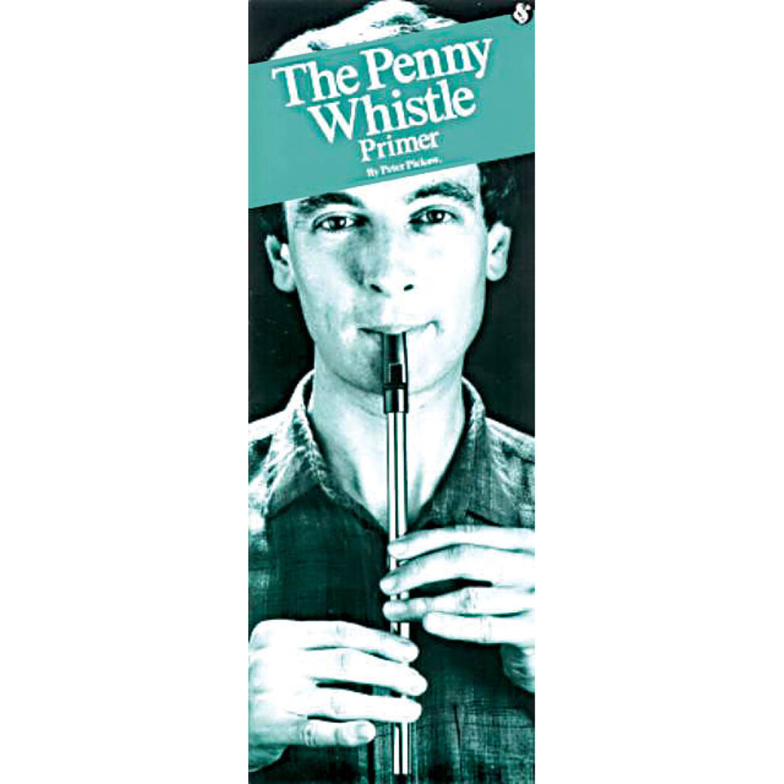 A Penny Whistle Primer Flute Book