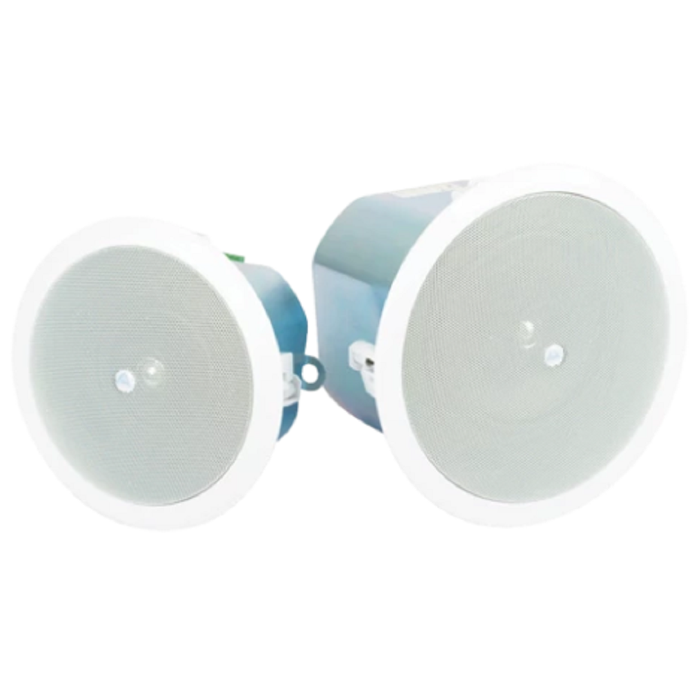 Australian Monitor AJ-QF60CS Ceiling Speaker 60w 100v