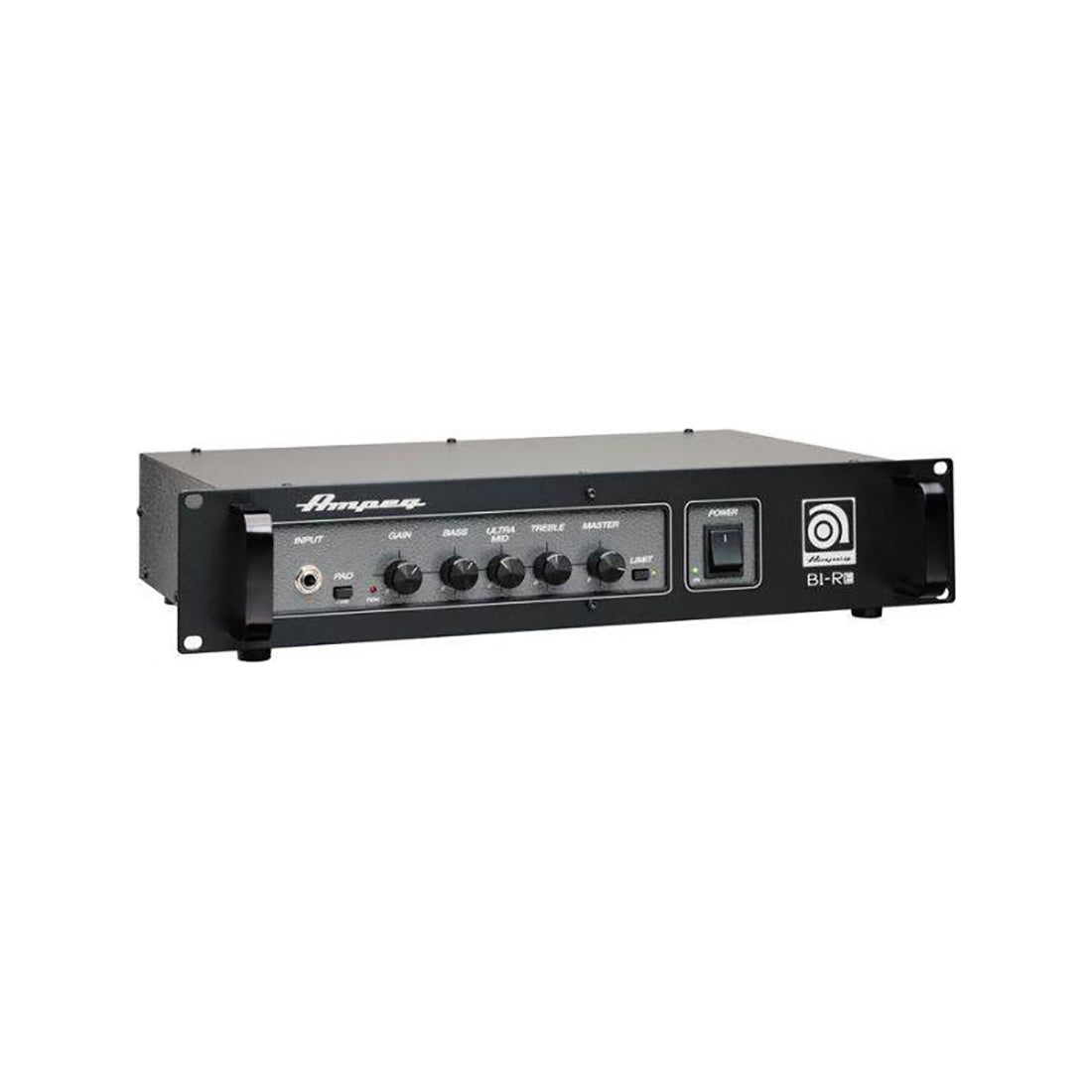 Ampeg B1r Bass Head