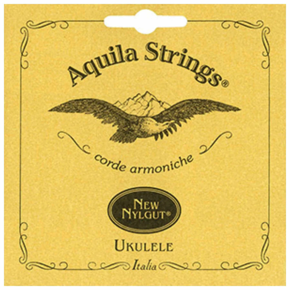 Aquila Tenor Ukulele Low G Strings