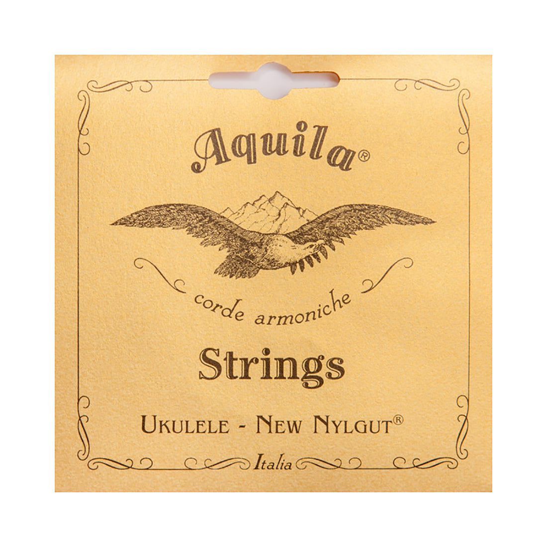 Aquila Tenor Single Low G Wound String