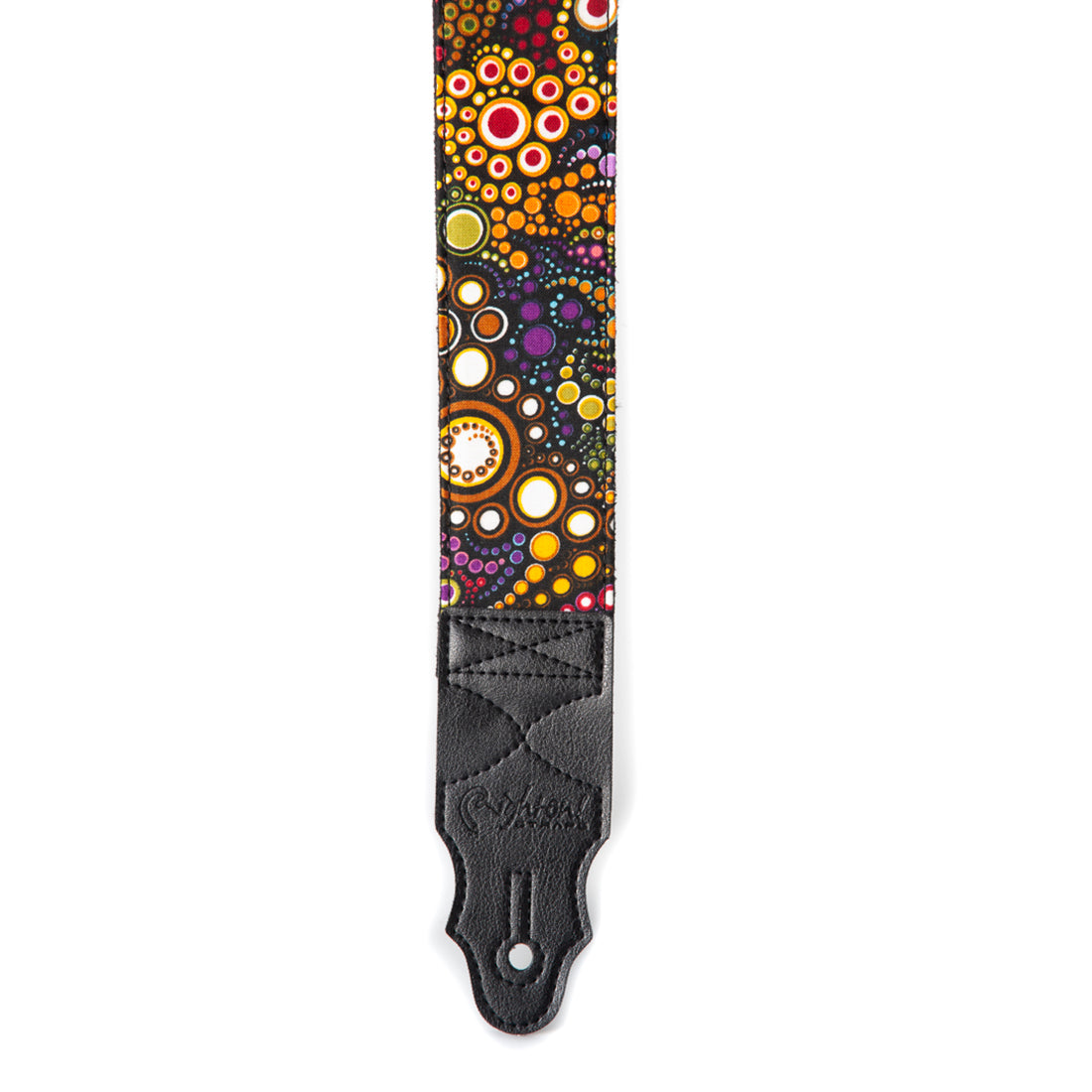 Right On Straps STANDARD PLUS Aquarius Special Guitar Strap