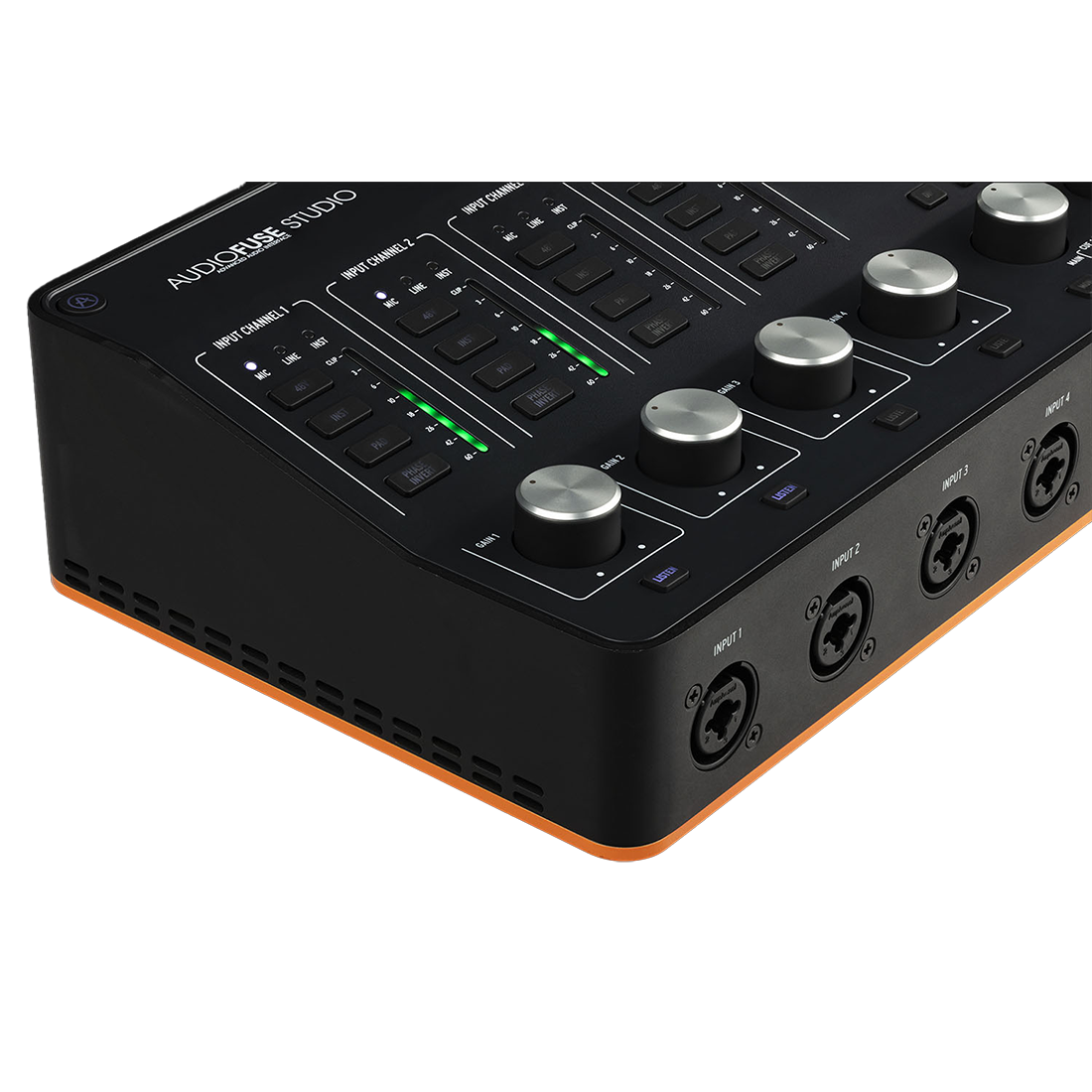 Arturia AR-AUDIOFUSST Audiofuse Studio Interface