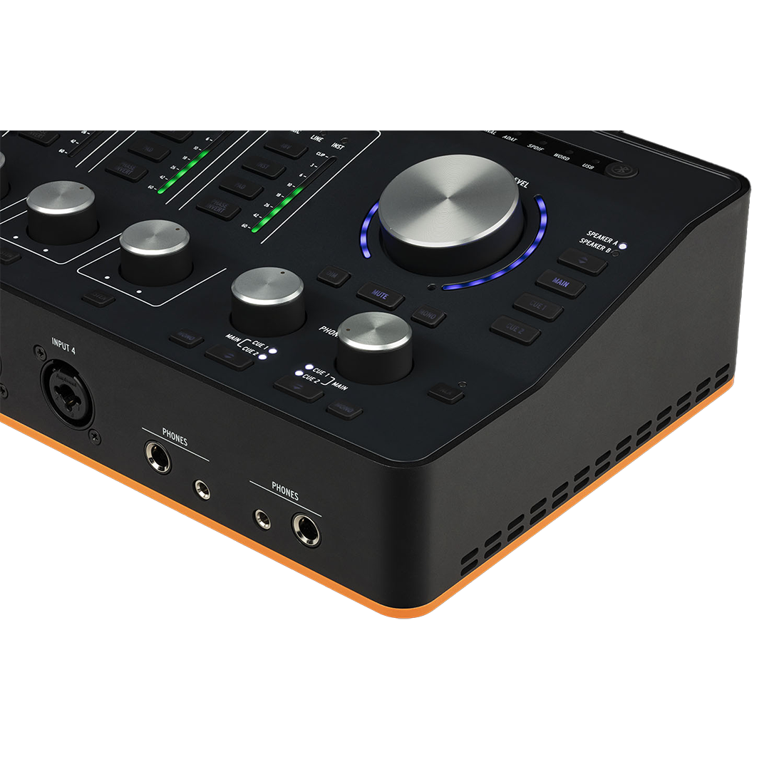 Arturia AR-AUDIOFUSST Audiofuse Studio Interface