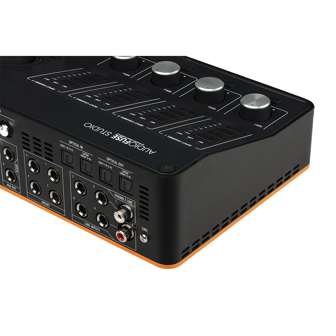 Arturia AR-AUDIOFUSST Audiofuse Studio Interface