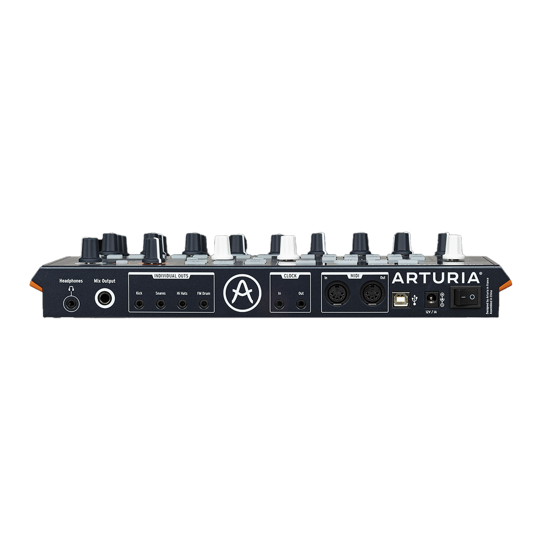 Arturia AR-DBIMPACT Drumbrute Impact Drum Machine