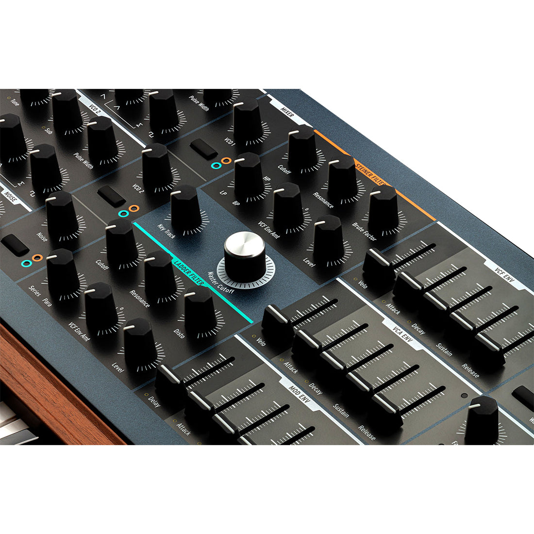 Arturia Polybrute Synthesiser