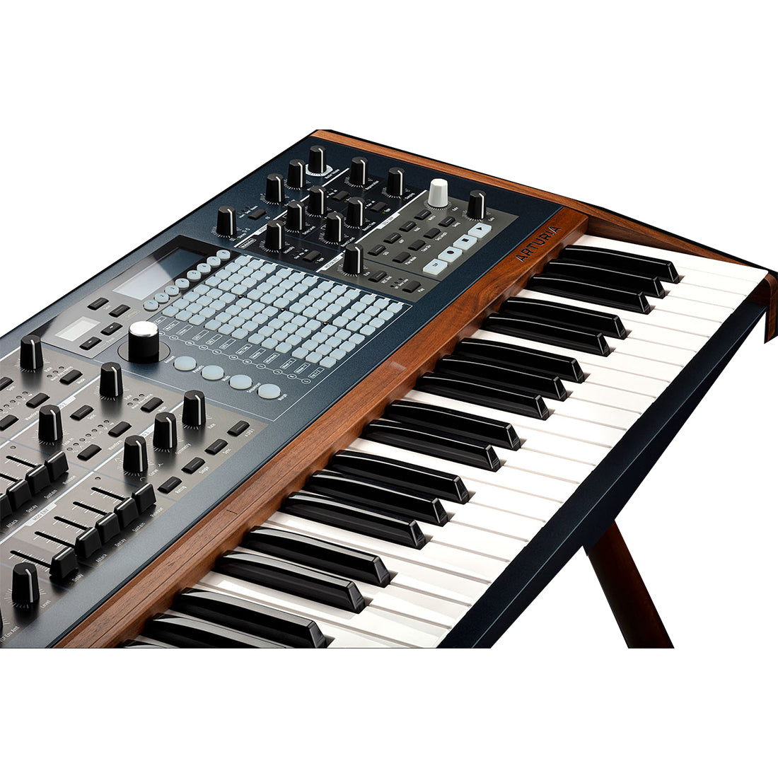 Arturia Polybrute Synthesiser