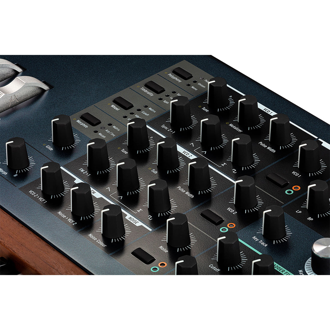 Arturia Polybrute Synthesiser