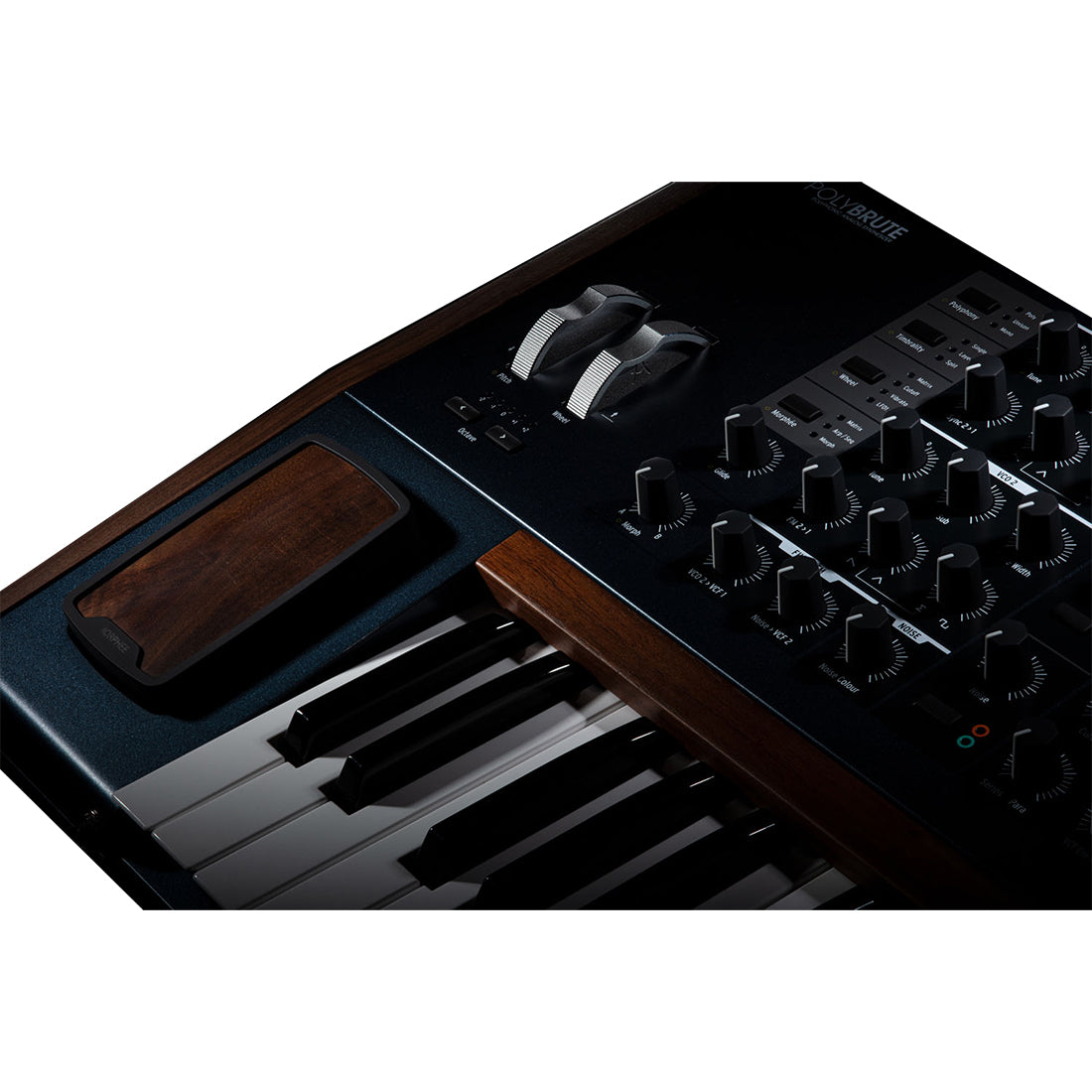 Arturia Polybrute Synthesiser