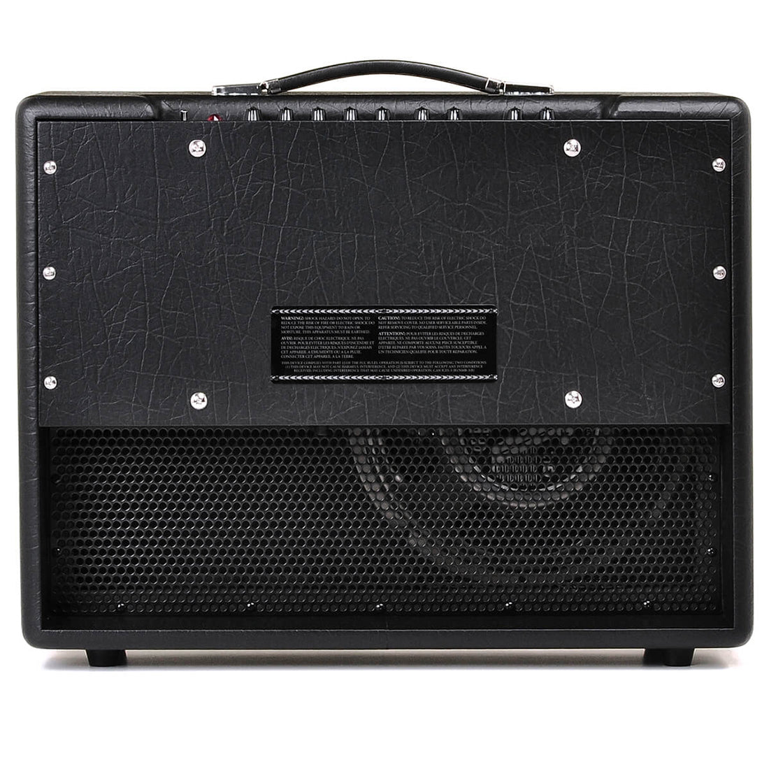 Blackstar ARTIST-15C Series 15W Guitar Combo Amp