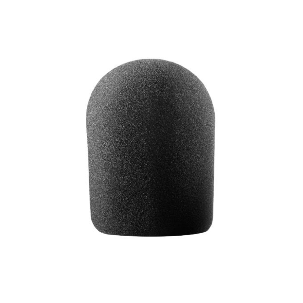 Audio Technica AT8137 Large Foam Windscreen for 20 Series / 40 Series Large Diaphragm Mics