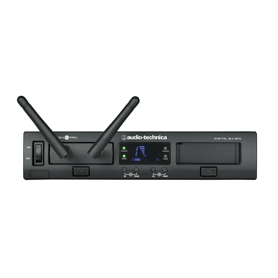 Audio Technia System10 Pro Wireless Mic System