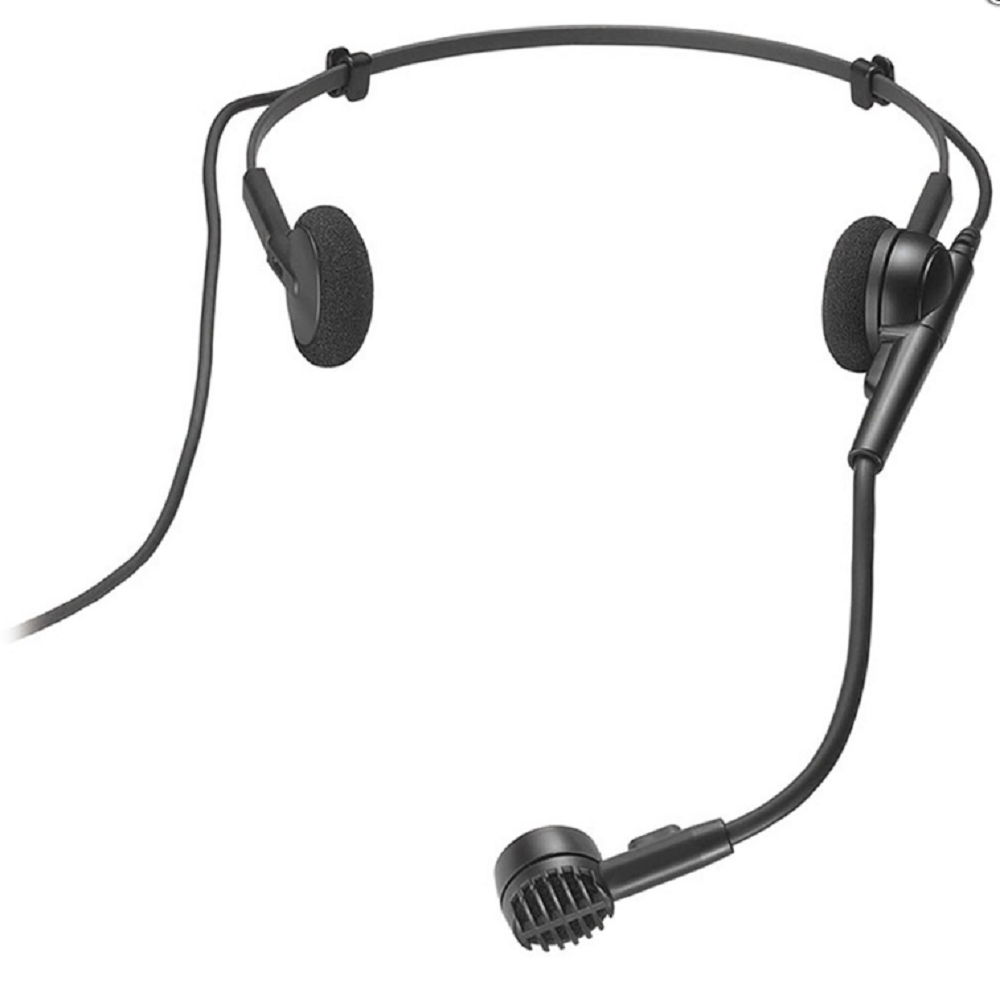 Audio Technica Headset Microphone