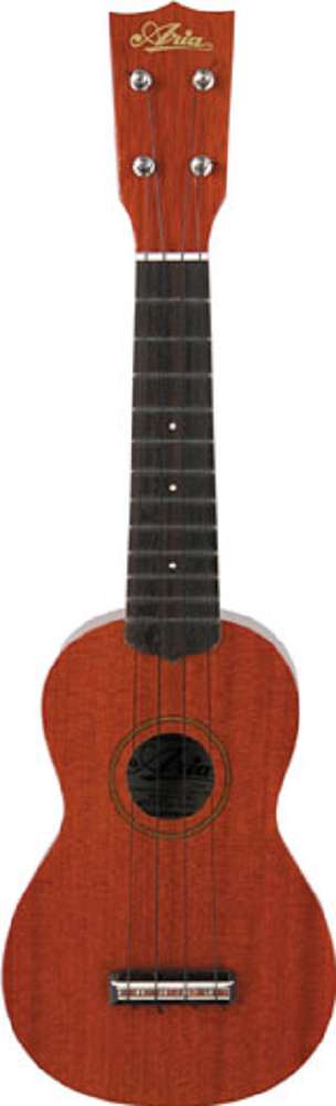 Ukulele Aria Soprano