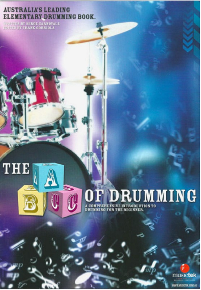 The ABC of Drumming