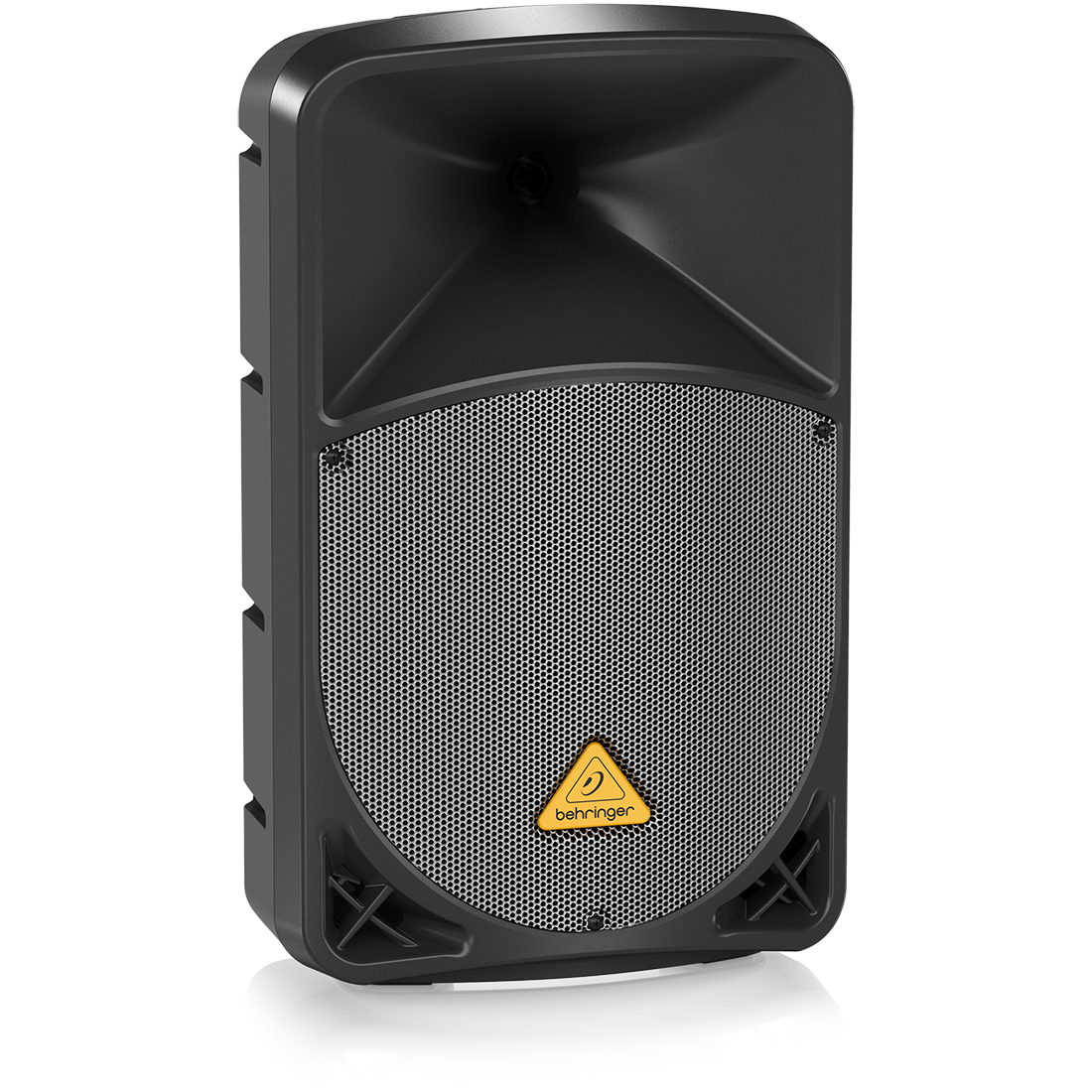 Behringer B112W Eurolive 1000W 12 Inch Powered Speaker with Bluetooth