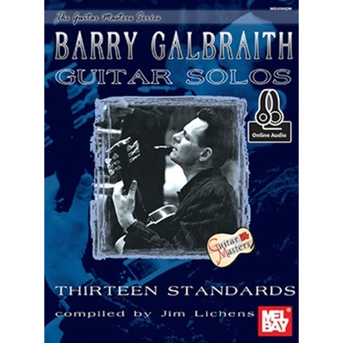 Barry Galbraith Guitar Solos