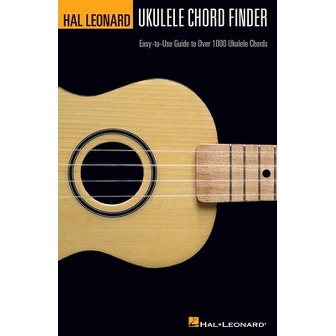 Trova accordi per ukulele di Hal Leonard