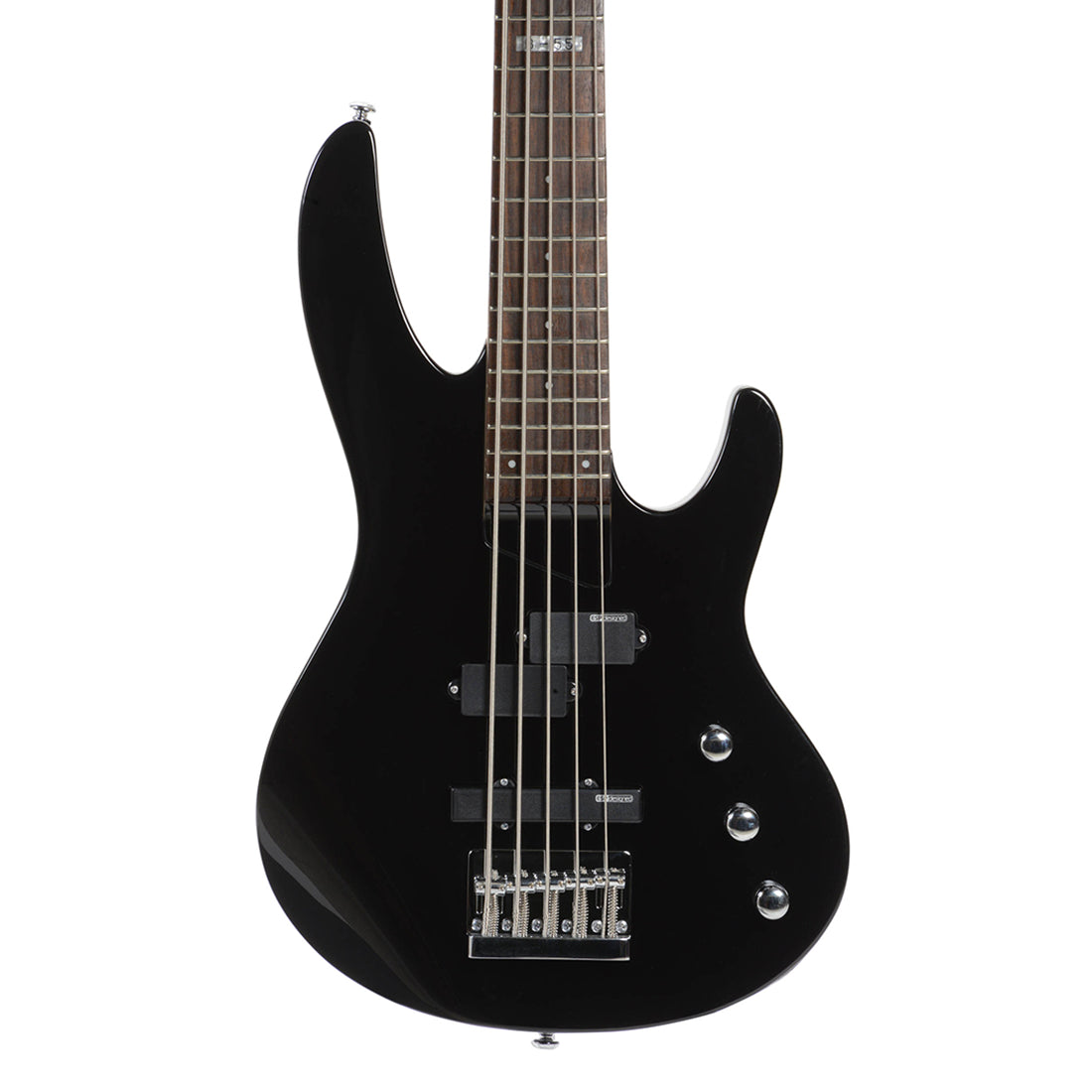 ESP Ltd B-55 5 String Electric Bass