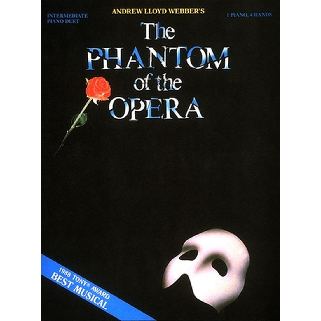 The Phantom of the Opera