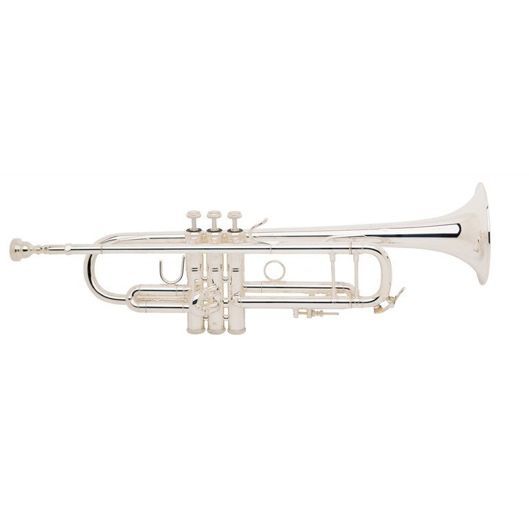 Trumpet Bach 180/s-43 Bb Sp Trumpet