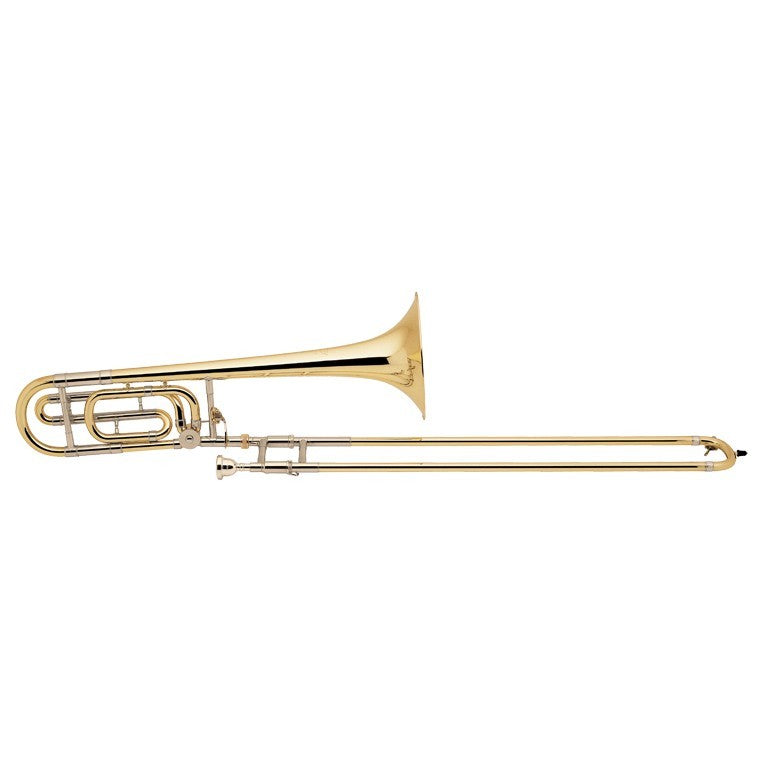 Trombone Bach Stradivarious 36 Bb/f Lite