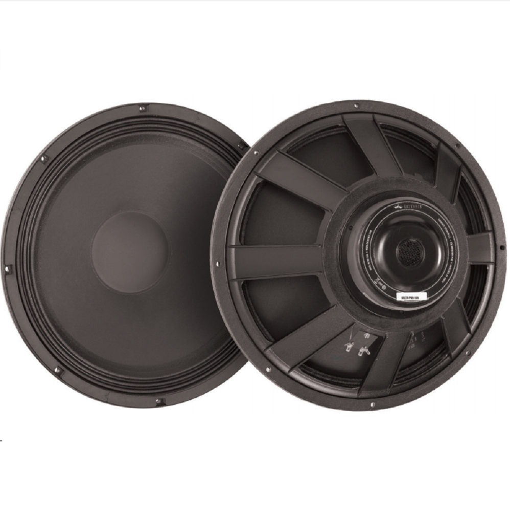 Eminence DELTAPRO-18A altoparlante da 18 pollici 500w 8 Ohm