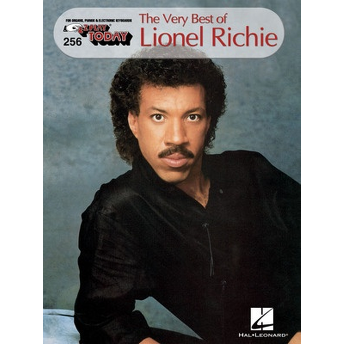 The Very Best of Lionel Richie